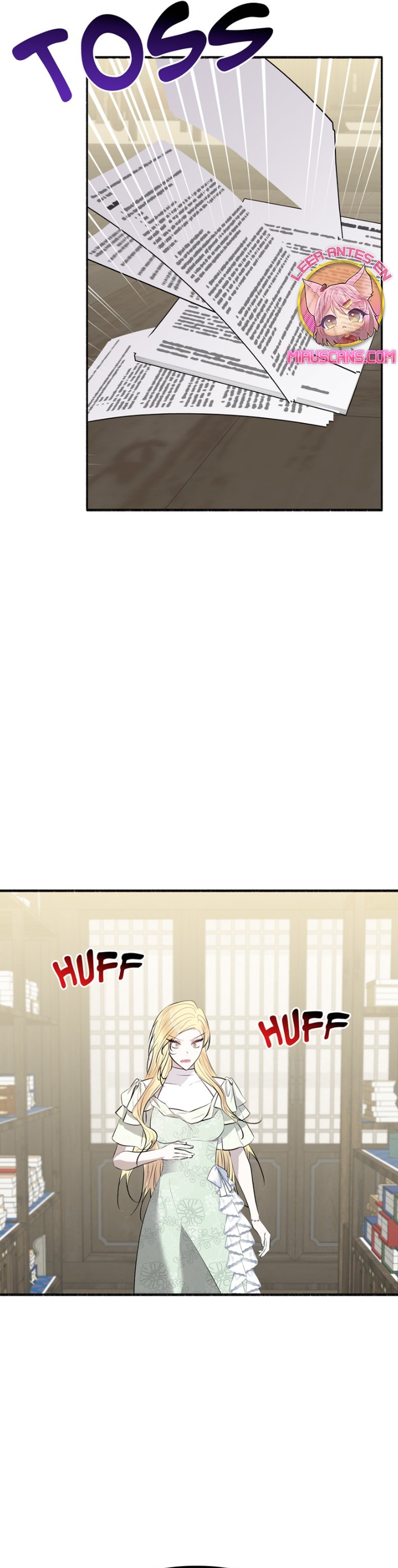 Mi marido angelical es en realidad un demonio disfrazado Capítulo 56 - Página 26