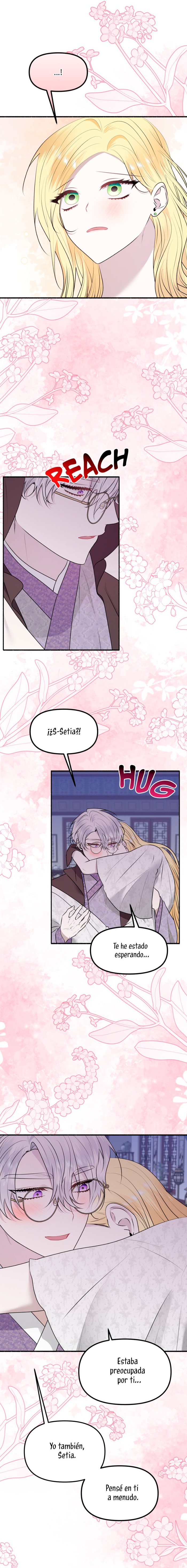 Mi marido angelical es en realidad un demonio disfrazado Capítulo 57 - Página 14