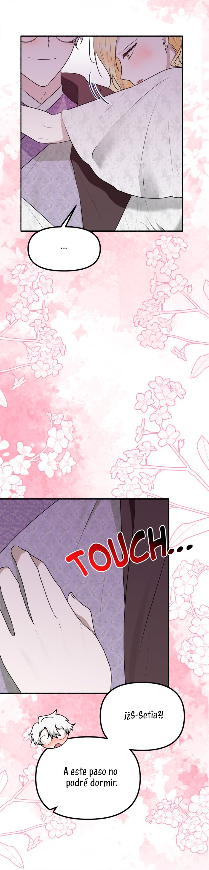 Mi marido angelical es en realidad un demonio disfrazado Capítulo 57 - Página 15