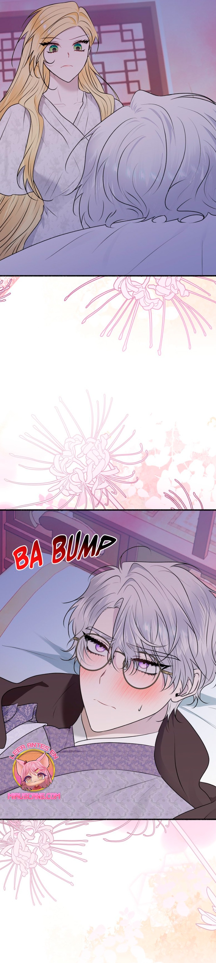 Mi marido angelical es en realidad un demonio disfrazado Capítulo 57 - Página 20