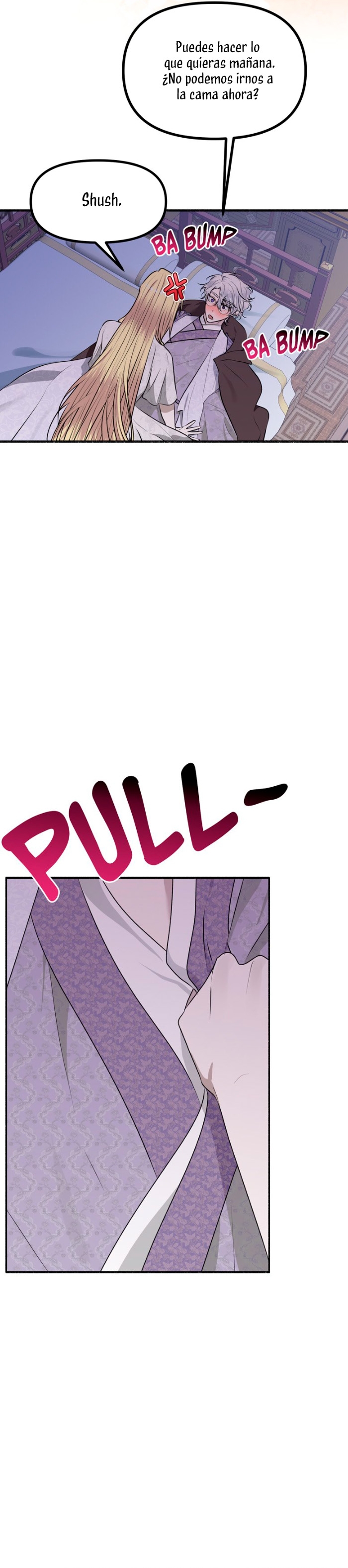 Mi marido angelical es en realidad un demonio disfrazado Capítulo 57 - Página 21