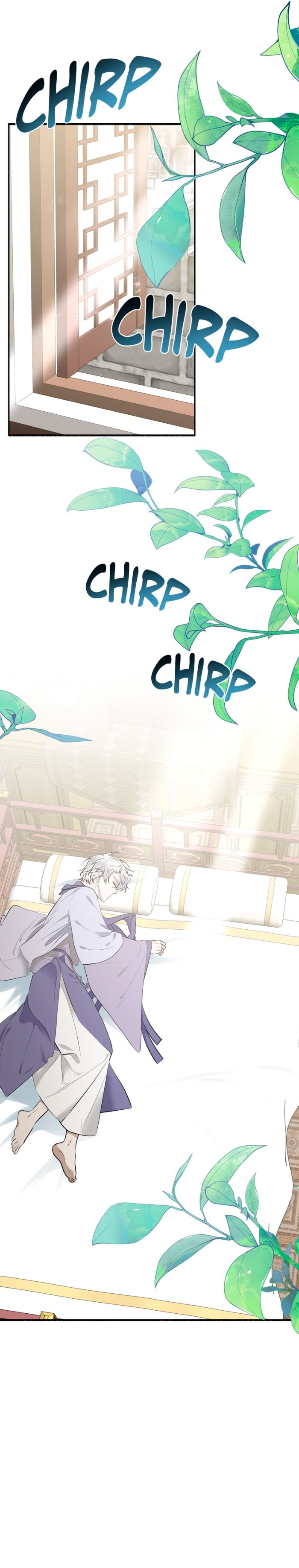 Mi marido angelical es en realidad un demonio disfrazado Capítulo 57 - Página 31