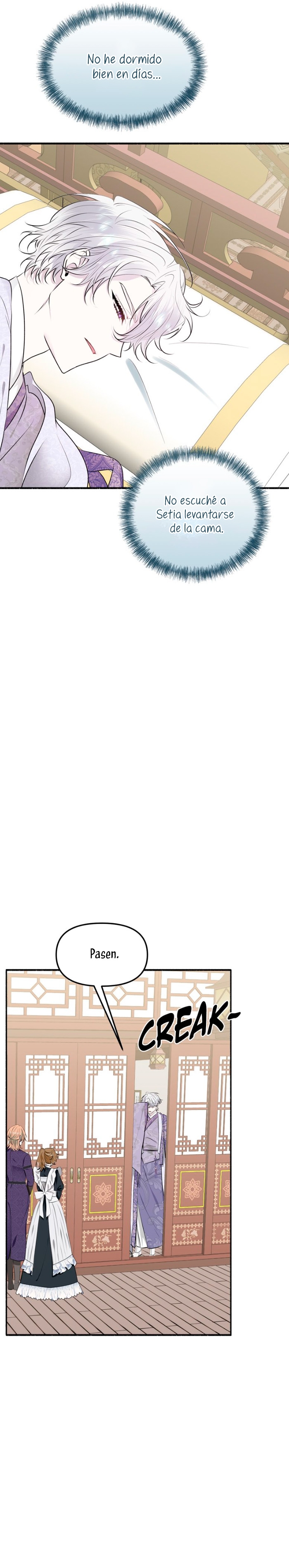 Mi marido angelical es en realidad un demonio disfrazado Capítulo 57 - Página 32