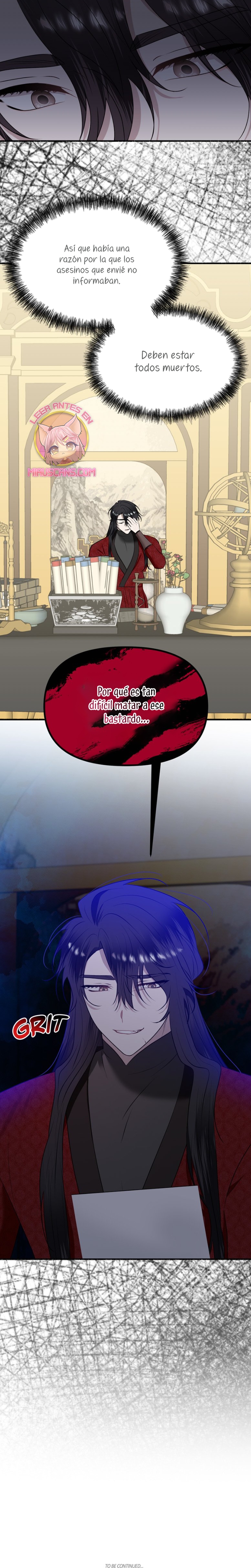 Mi marido angelical es en realidad un demonio disfrazado Capítulo 58 - Página 32