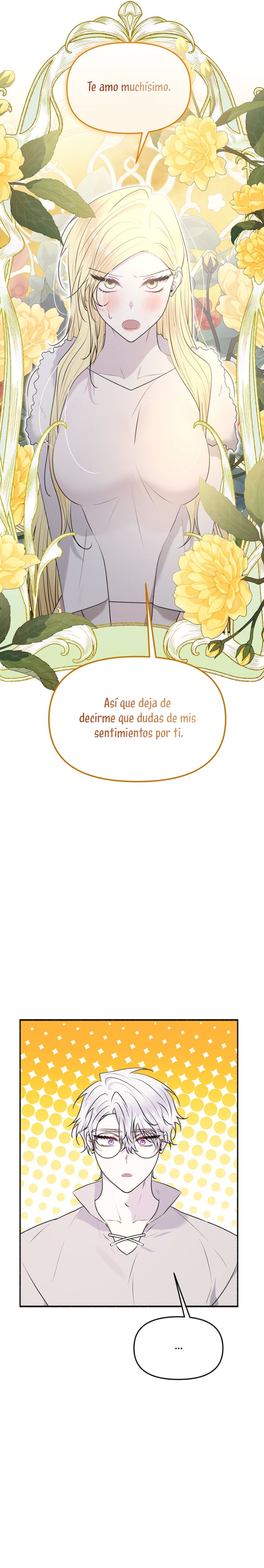 Mi marido angelical es en realidad un demonio disfrazado Capítulo 59 - Página 19