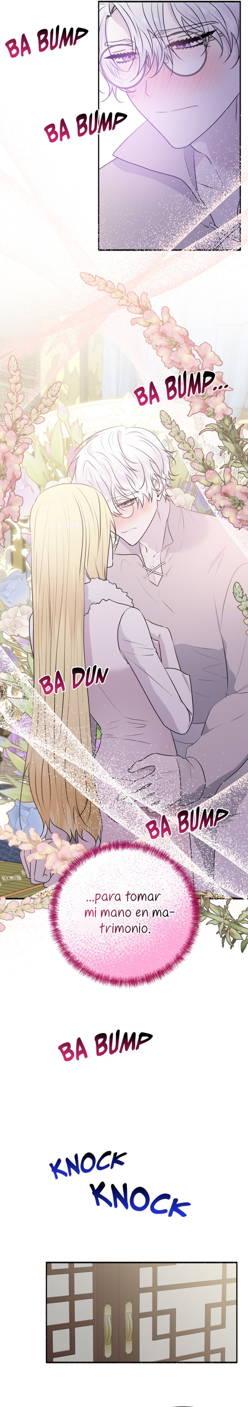 Mi marido angelical es en realidad un demonio disfrazado Capítulo 59 - Página 24