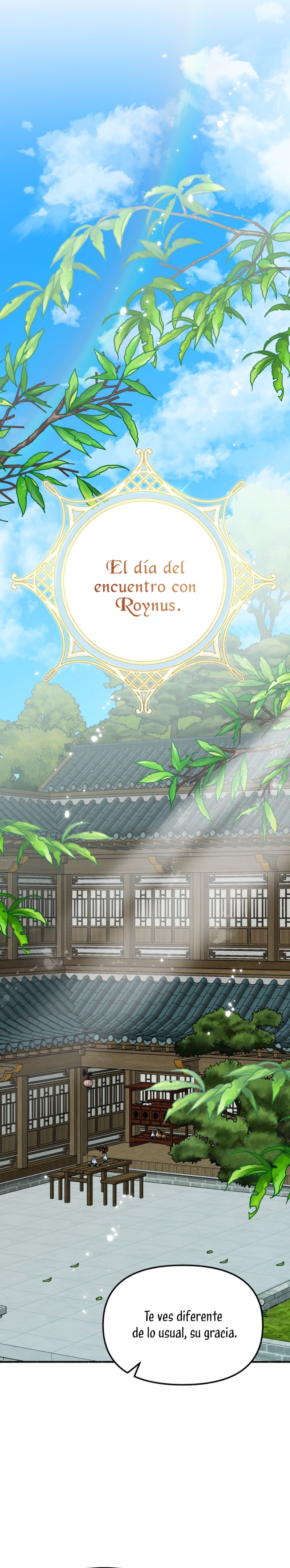 Mi marido angelical es en realidad un demonio disfrazado Capítulo 59 - Página 29