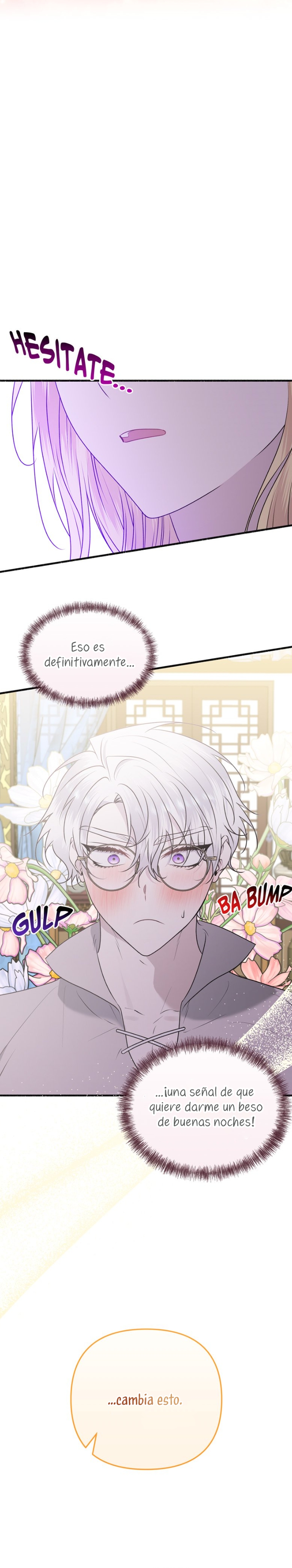 Mi marido angelical es en realidad un demonio disfrazado Capítulo 59 - Página 7