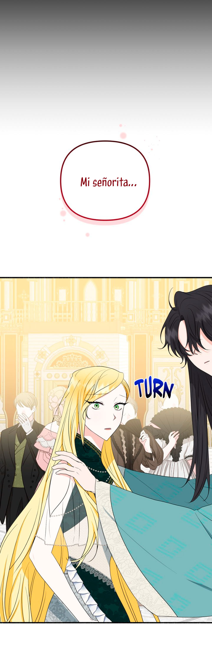 Mi marido angelical es en realidad un demonio disfrazado Capítulo 6 - Página 10