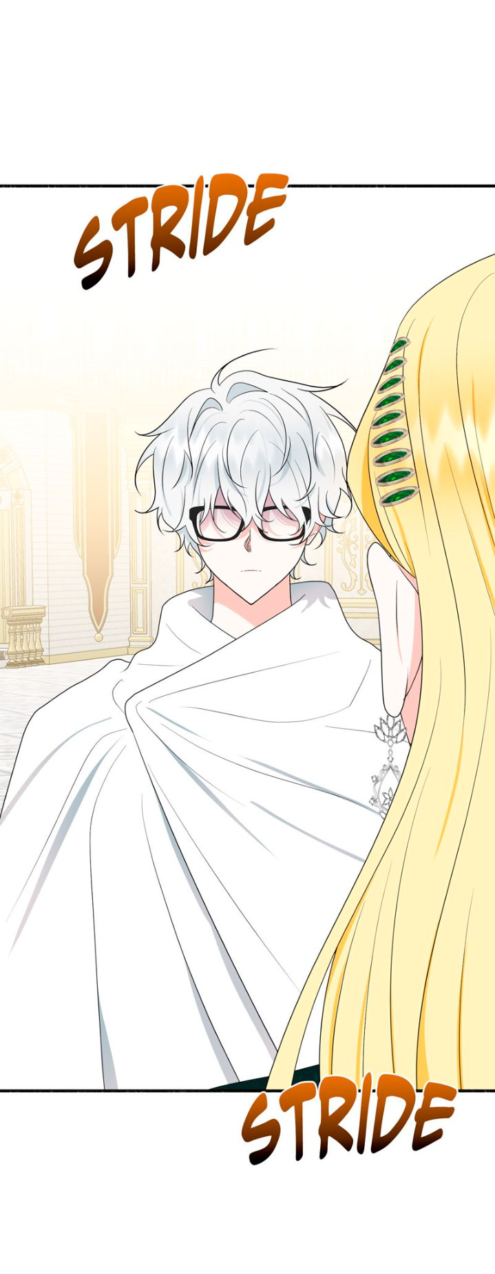 Mi marido angelical es en realidad un demonio disfrazado Capítulo 6 - Página 12