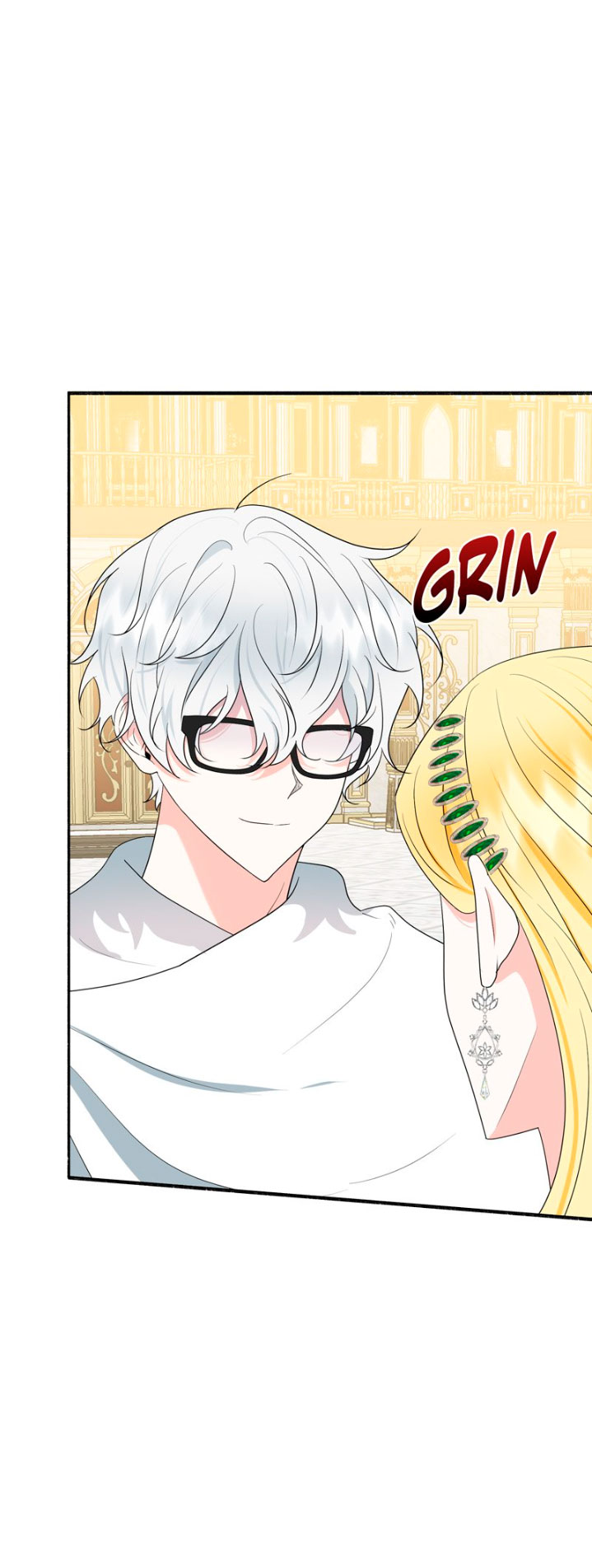 Mi marido angelical es en realidad un demonio disfrazado Capítulo 6 - Página 14