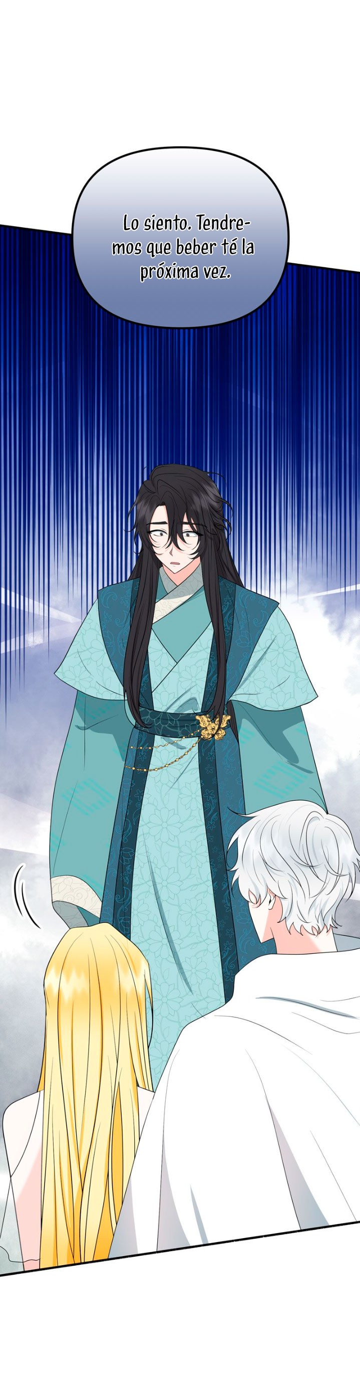 Mi marido angelical es en realidad un demonio disfrazado Capítulo 6 - Página 15