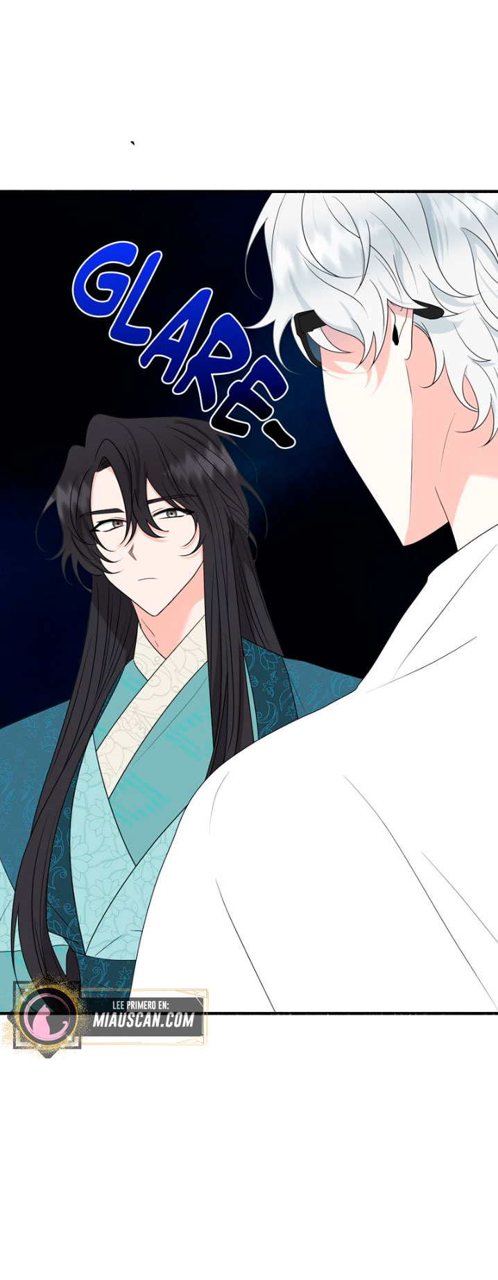 Mi marido angelical es en realidad un demonio disfrazado Capítulo 6 - Página 18