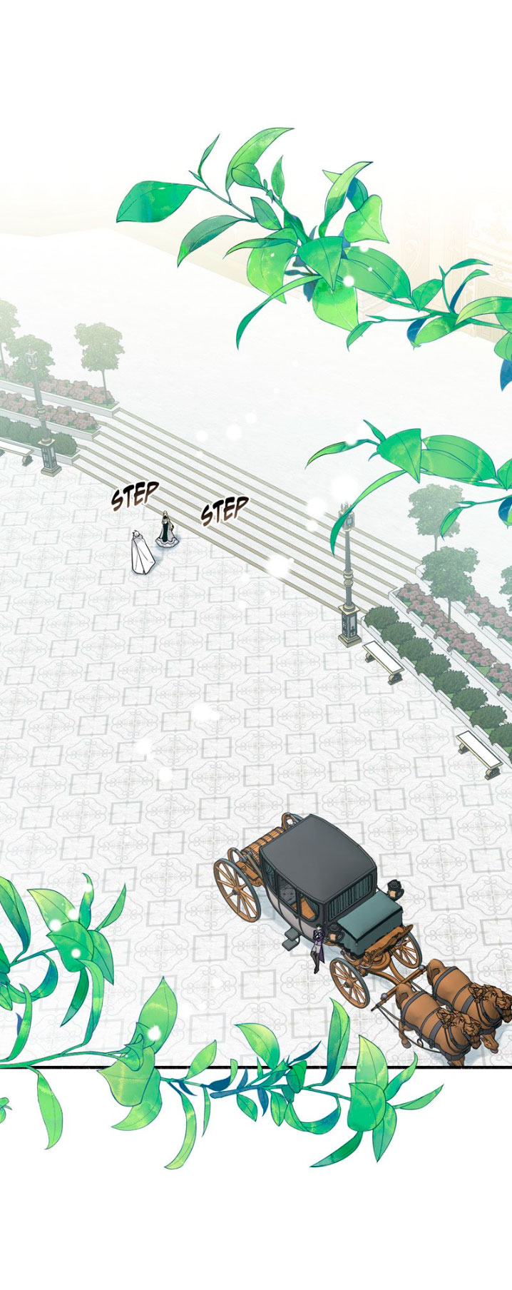 Mi marido angelical es en realidad un demonio disfrazado Capítulo 6 - Página 24