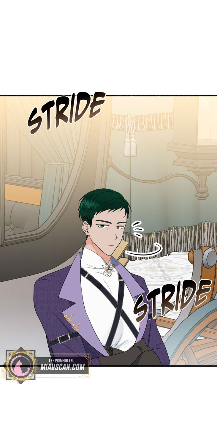 Mi marido angelical es en realidad un demonio disfrazado Capítulo 6 - Página 25