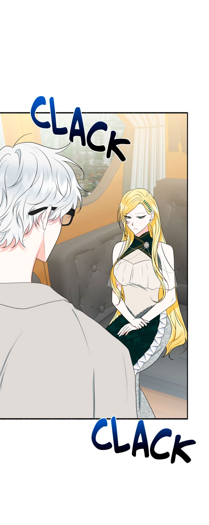 Mi marido angelical es en realidad un demonio disfrazado Capítulo 6 - Página 30