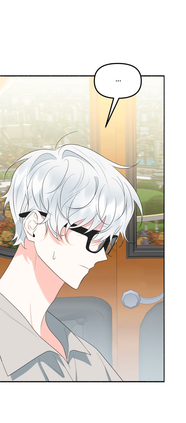 Mi marido angelical es en realidad un demonio disfrazado Capítulo 6 - Página 32