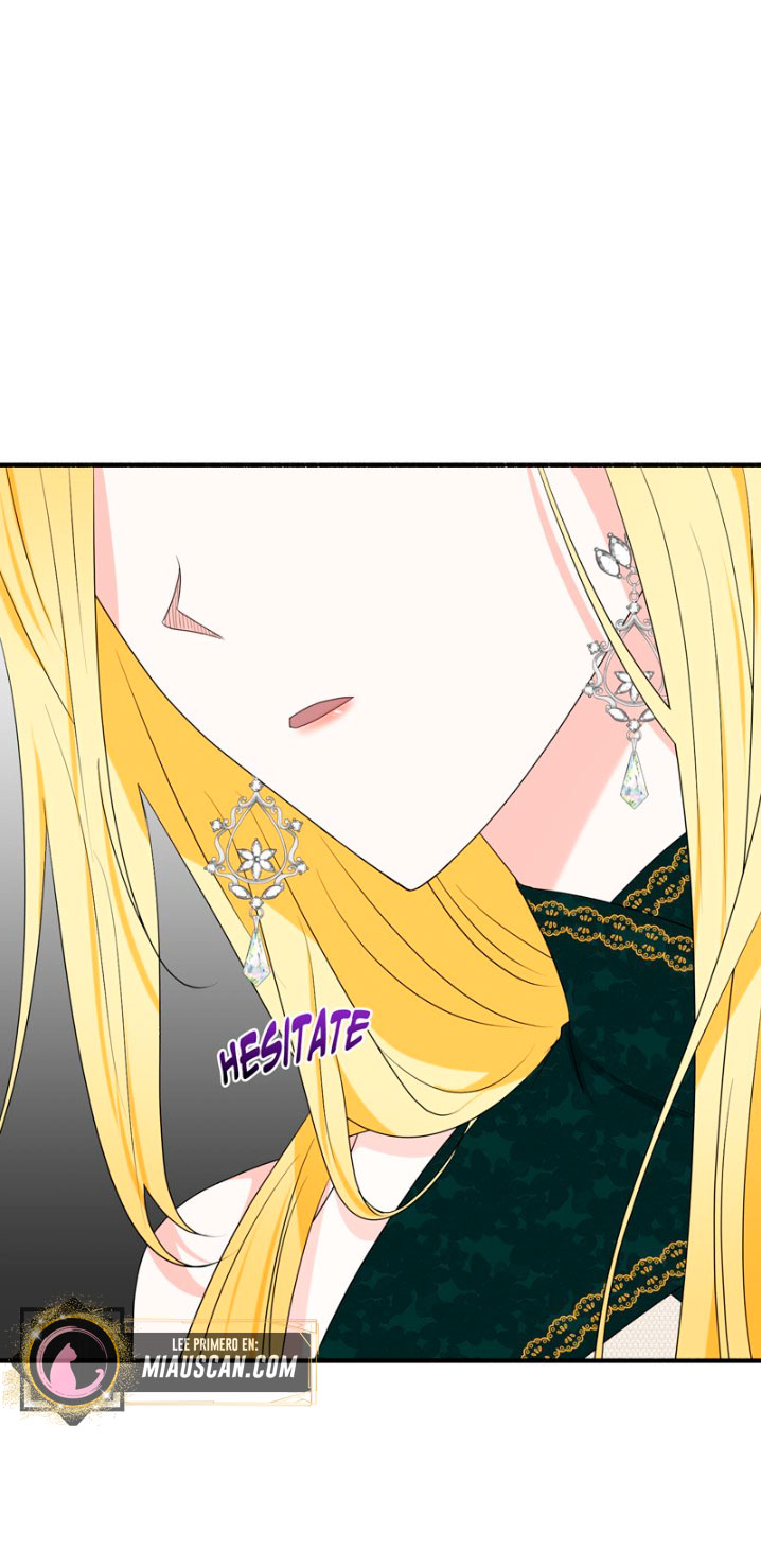 Mi marido angelical es en realidad un demonio disfrazado Capítulo 6 - Página 33