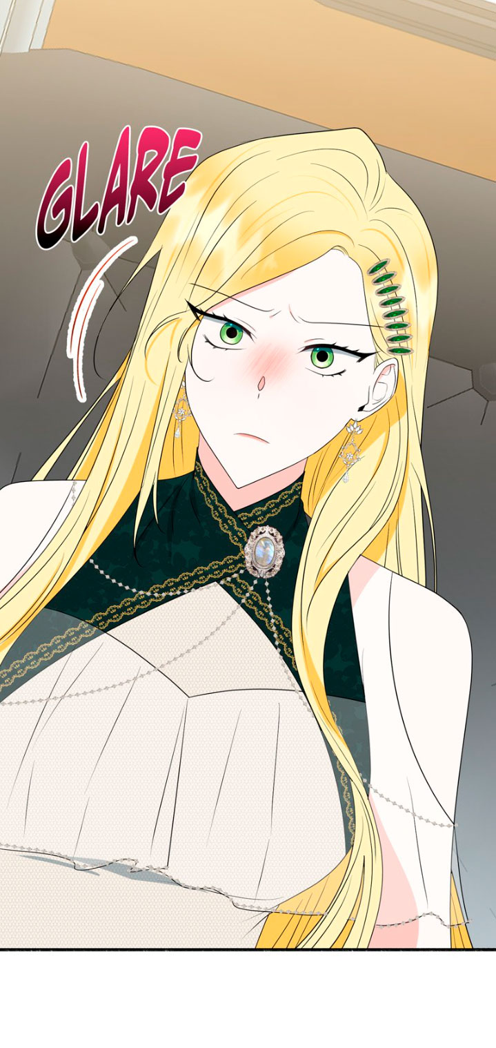 Mi marido angelical es en realidad un demonio disfrazado Capítulo 6 - Página 40