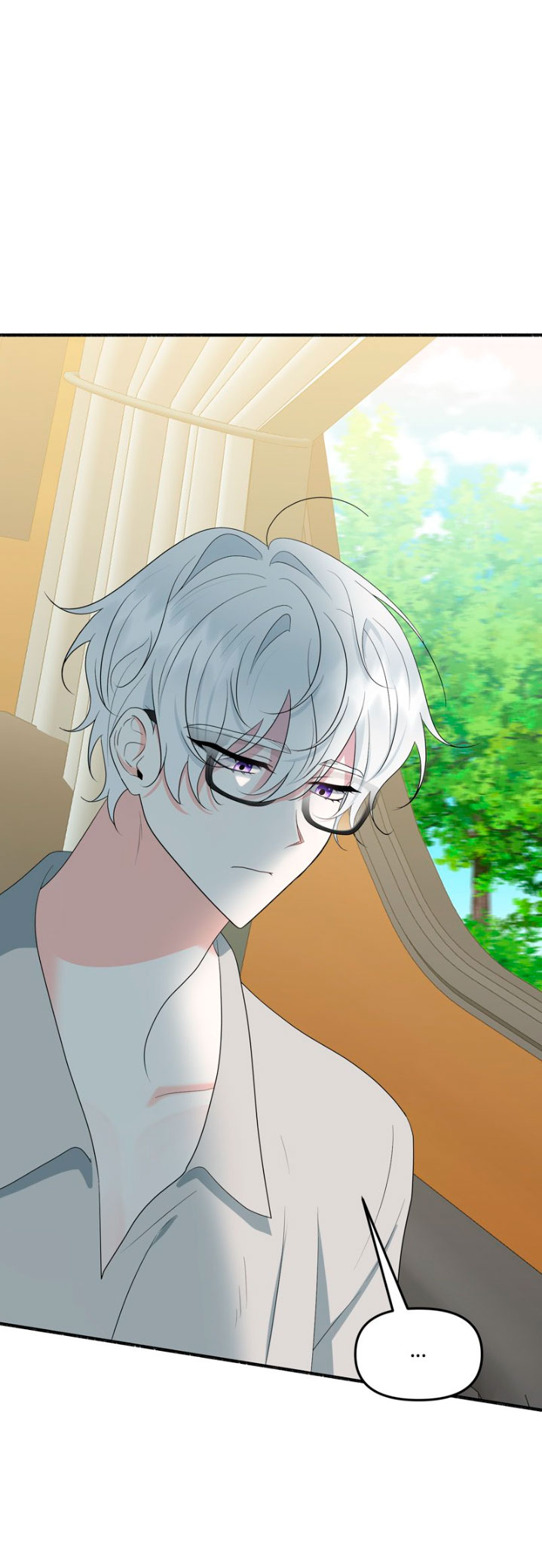 Mi marido angelical es en realidad un demonio disfrazado Capítulo 6 - Página 42