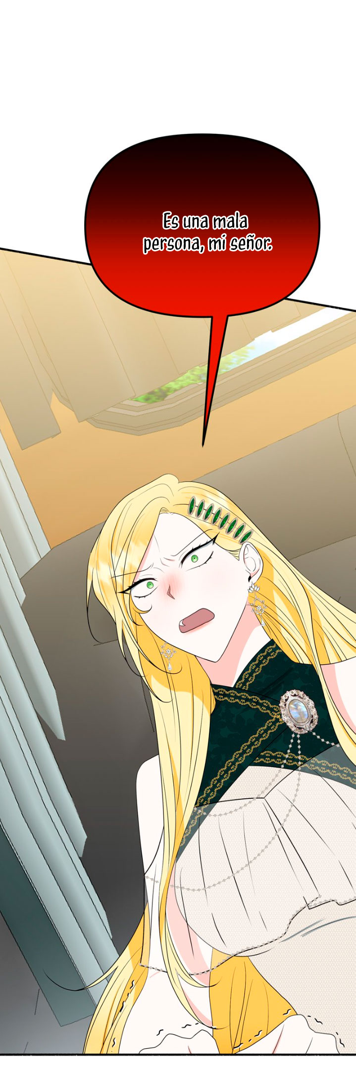 Mi marido angelical es en realidad un demonio disfrazado Capítulo 6 - Página 43