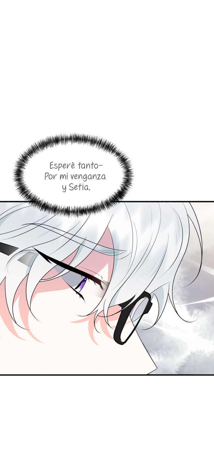 Mi marido angelical es en realidad un demonio disfrazado Capítulo 6 - Página 47