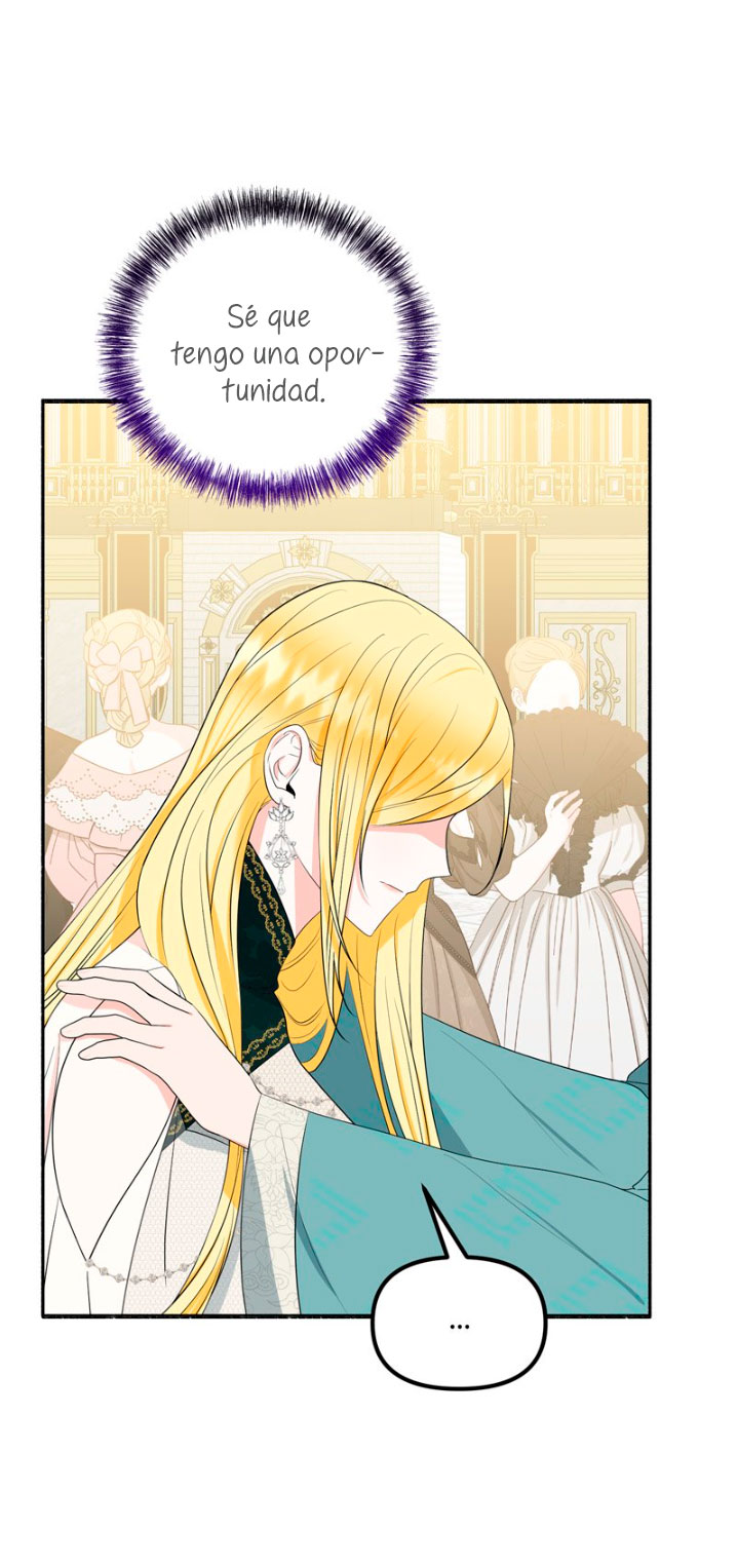 Mi marido angelical es en realidad un demonio disfrazado Capítulo 6 - Página 5