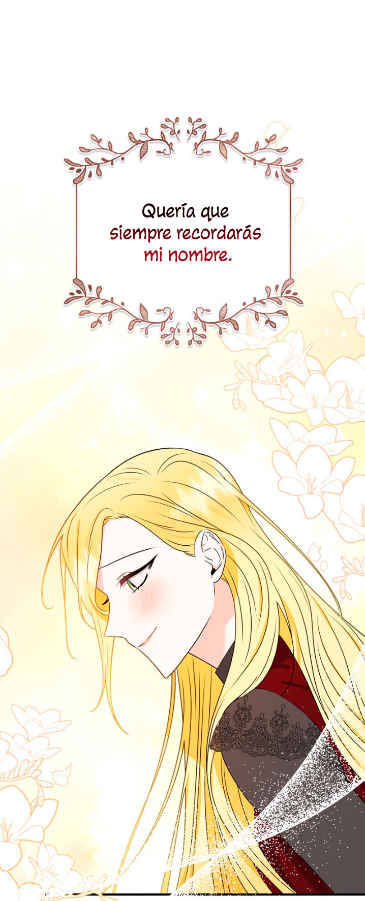 Mi marido angelical es en realidad un demonio disfrazado Capítulo 6 - Página 50