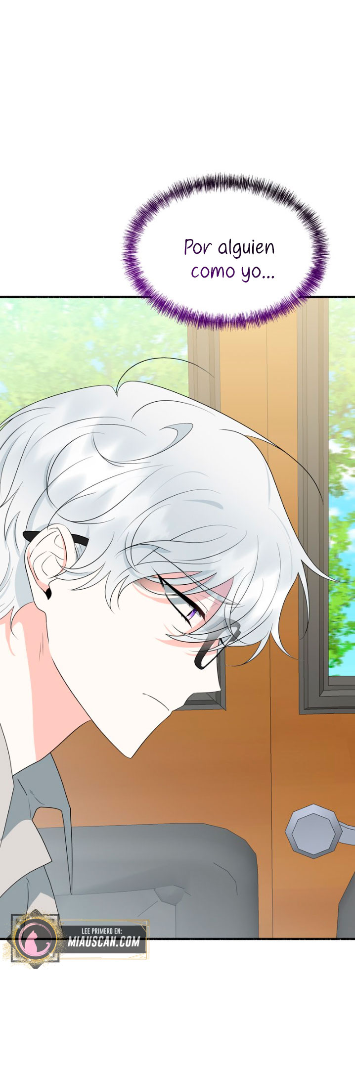 Mi marido angelical es en realidad un demonio disfrazado Capítulo 6 - Página 53