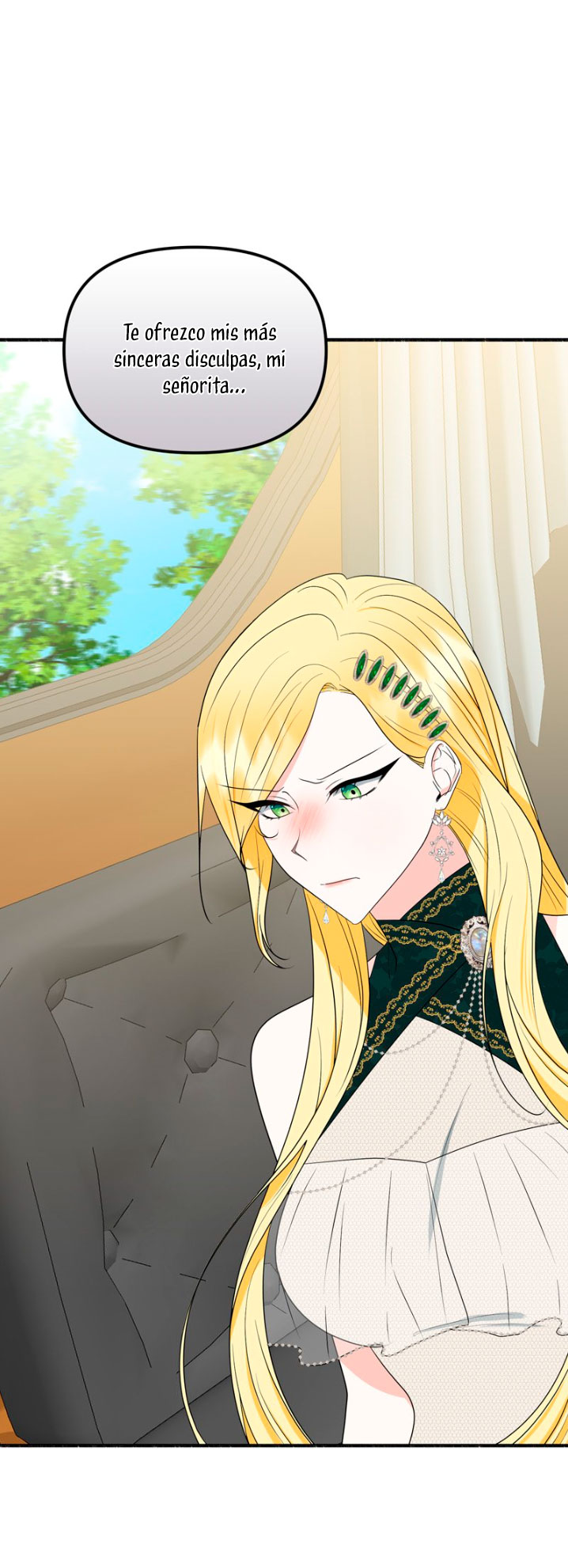 Mi marido angelical es en realidad un demonio disfrazado Capítulo 6 - Página 54