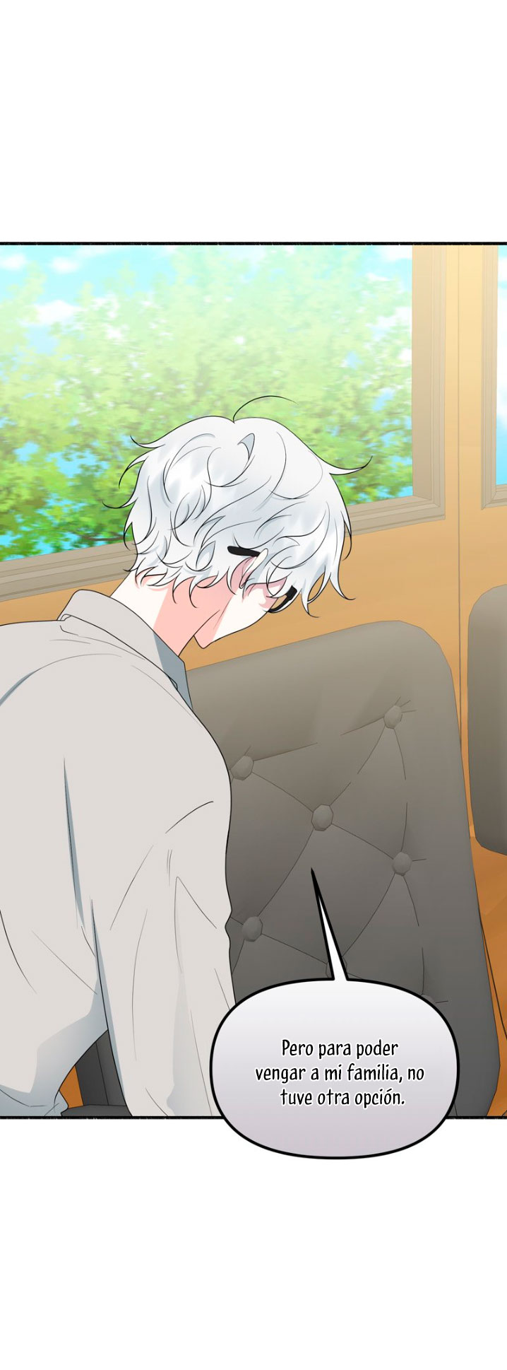 Mi marido angelical es en realidad un demonio disfrazado Capítulo 6 - Página 55