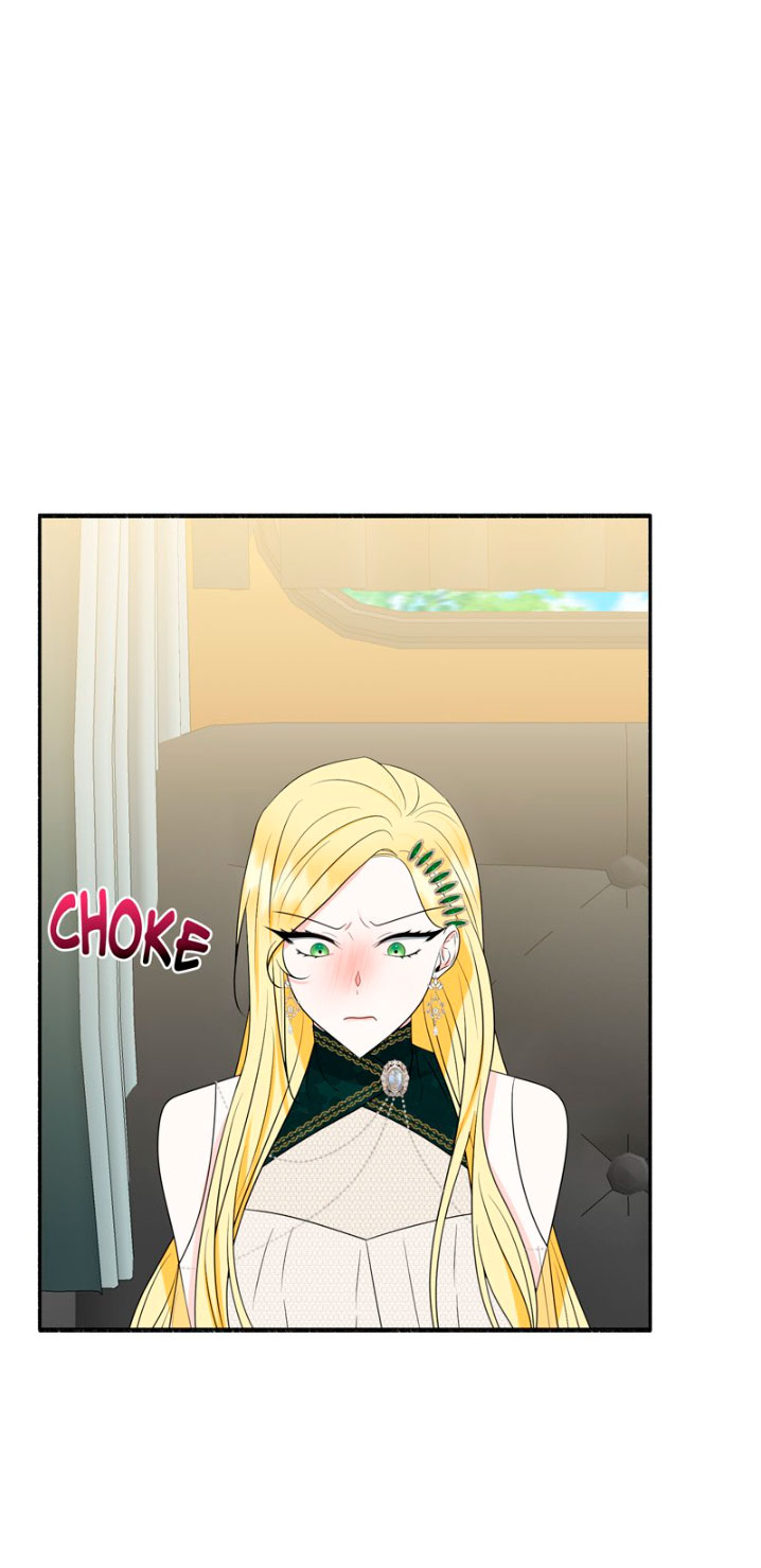 Mi marido angelical es en realidad un demonio disfrazado Capítulo 6 - Página 58