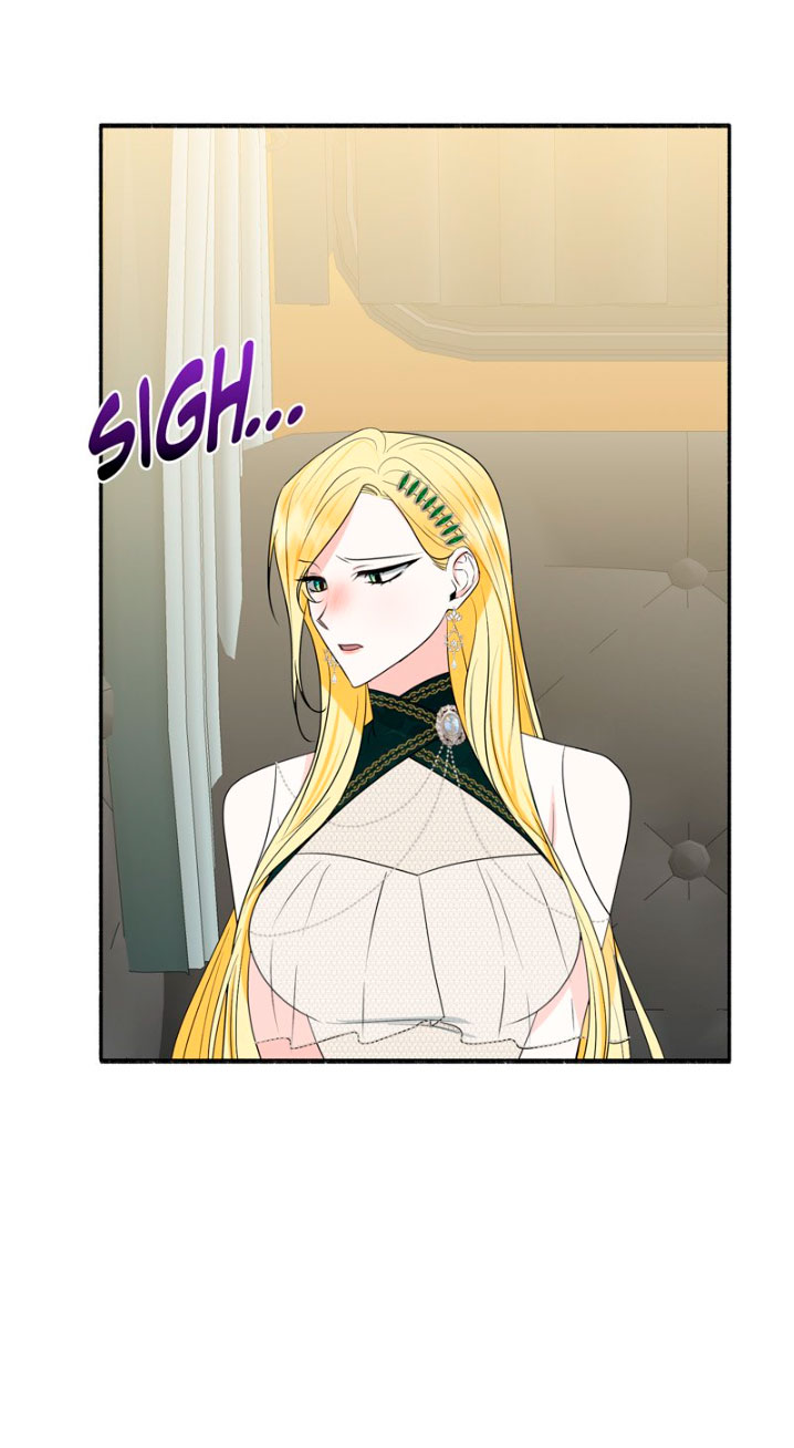 Mi marido angelical es en realidad un demonio disfrazado Capítulo 6 - Página 59