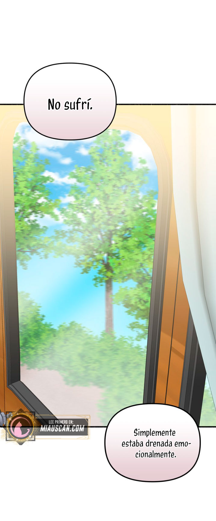 Mi marido angelical es en realidad un demonio disfrazado Capítulo 6 - Página 60