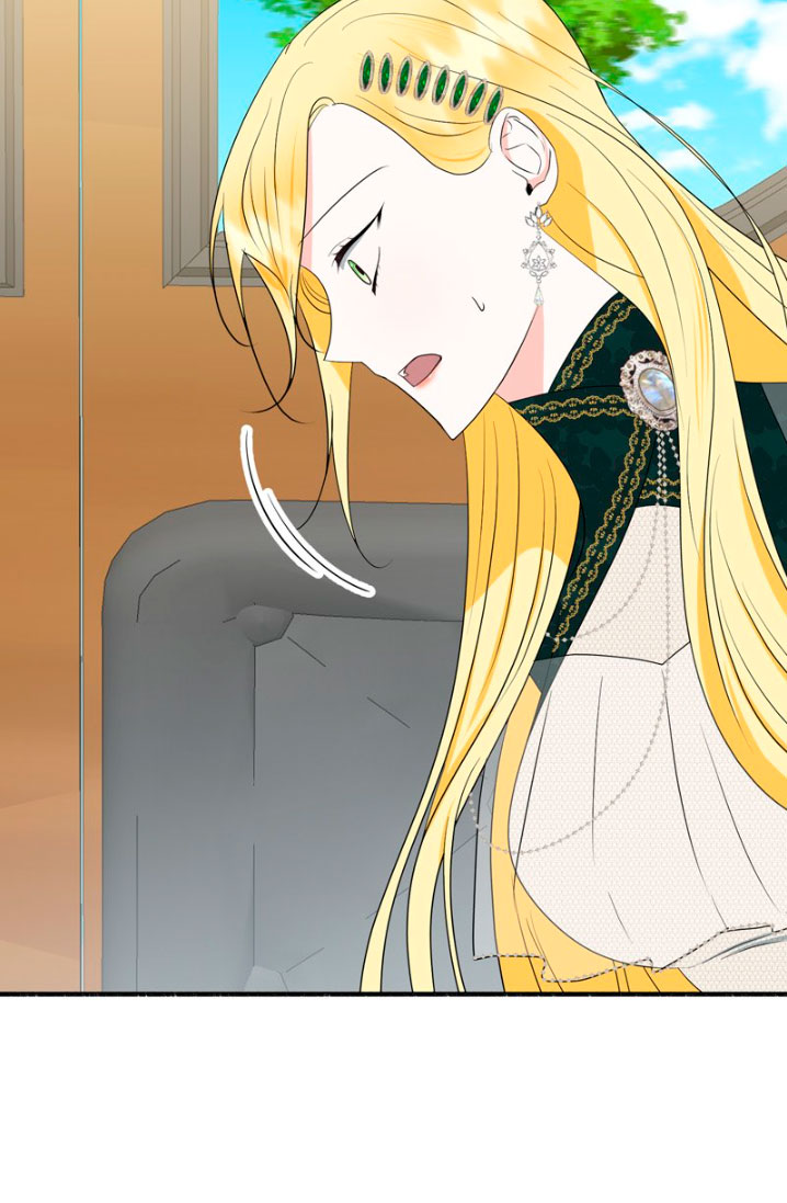 Mi marido angelical es en realidad un demonio disfrazado Capítulo 6 - Página 64