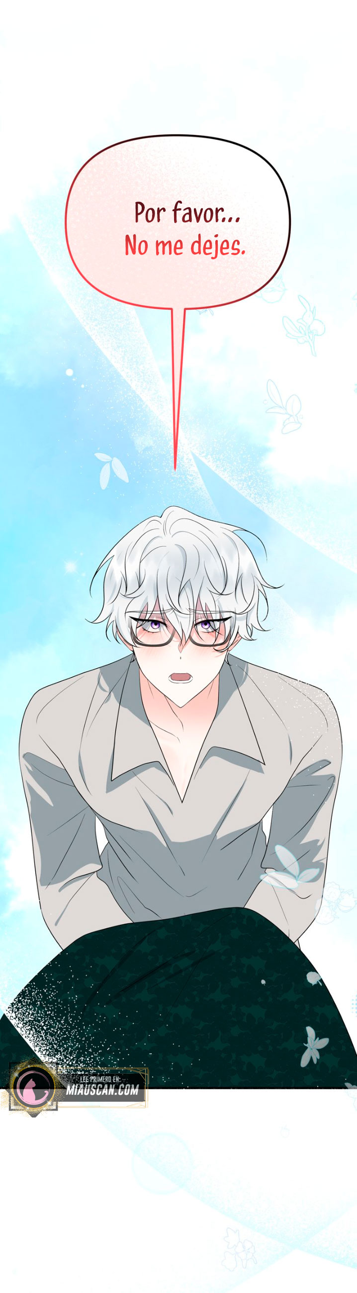 Mi marido angelical es en realidad un demonio disfrazado Capítulo 6 - Página 68