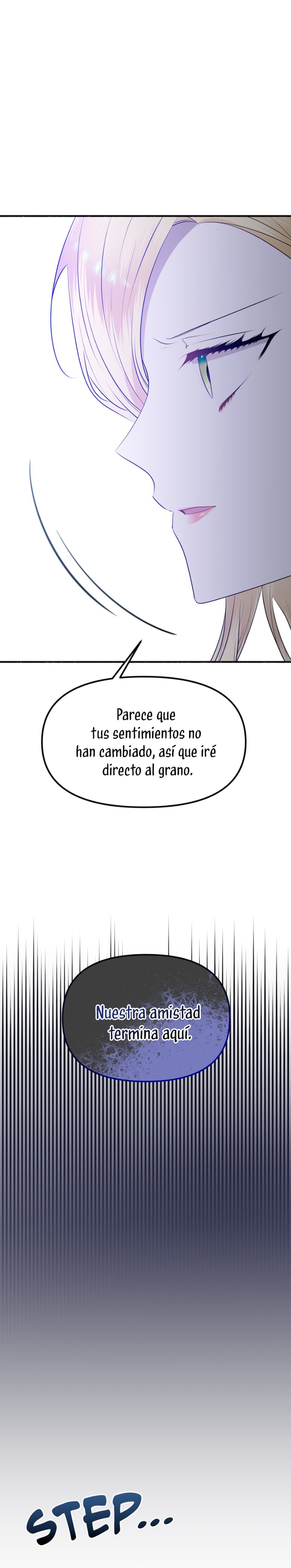 Mi marido angelical es en realidad un demonio disfrazado Capítulo 60 - Página 20