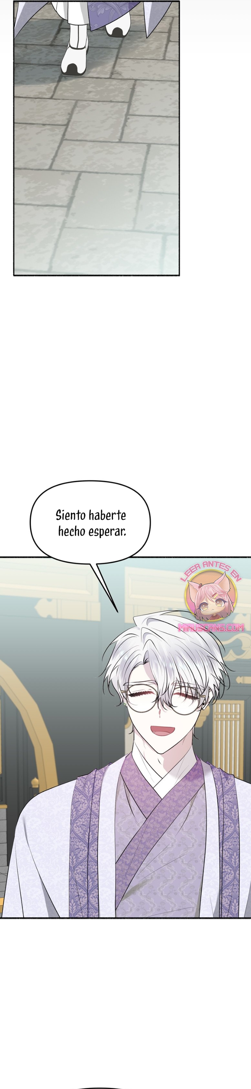 Mi marido angelical es en realidad un demonio disfrazado Capítulo 60 - Página 21