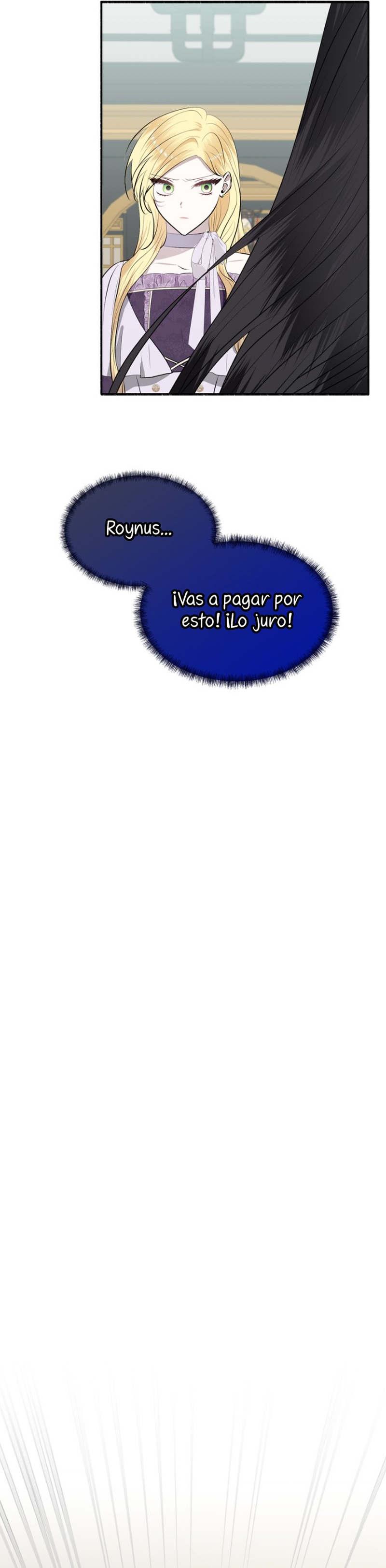 Mi marido angelical es en realidad un demonio disfrazado Capítulo 60 - Página 23