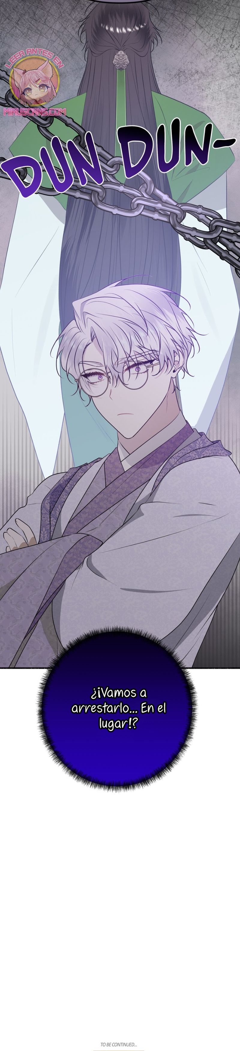 Mi marido angelical es en realidad un demonio disfrazado Capítulo 60 - Página 33