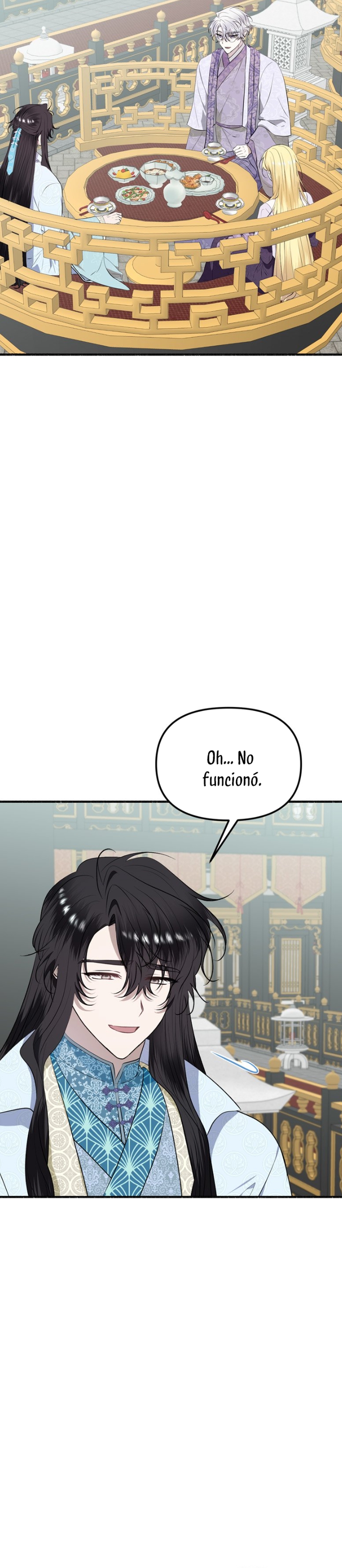 Mi marido angelical es en realidad un demonio disfrazado Capítulo 60 - Página 5