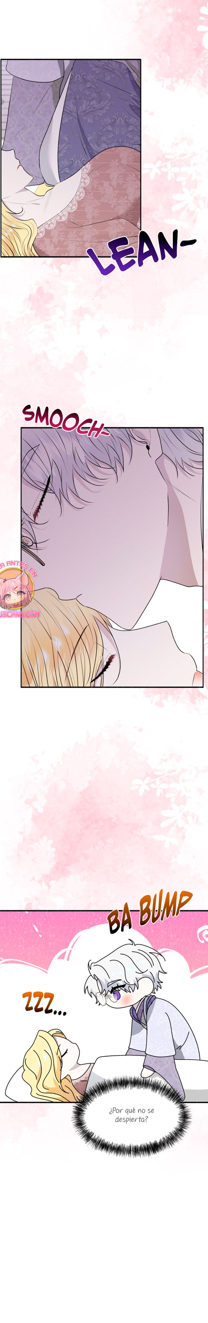 Mi marido angelical es en realidad un demonio disfrazado Capítulo 61 - Página 7