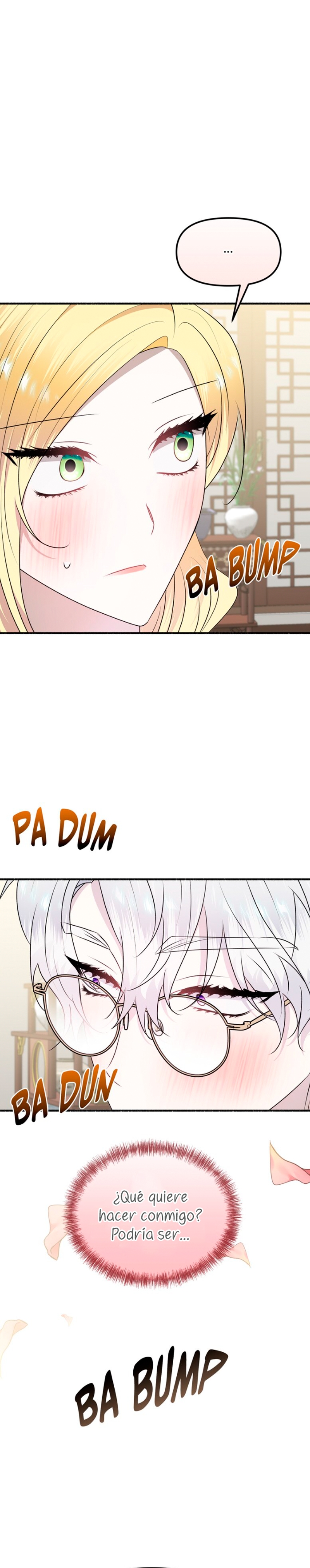 Mi marido angelical es en realidad un demonio disfrazado Capítulo 63 - Página 13