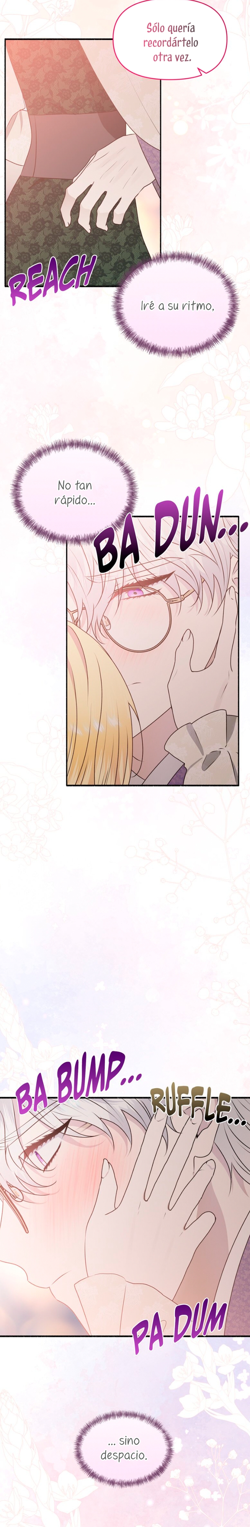 Mi marido angelical es en realidad un demonio disfrazado Capítulo 63 - Página 30