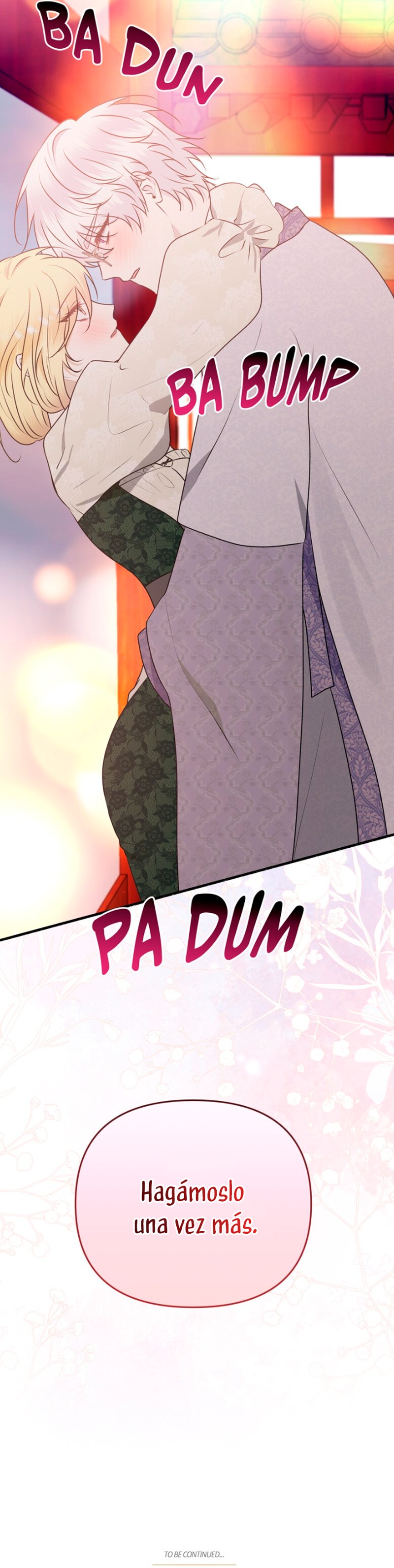 Mi marido angelical es en realidad un demonio disfrazado Capítulo 63 - Página 32