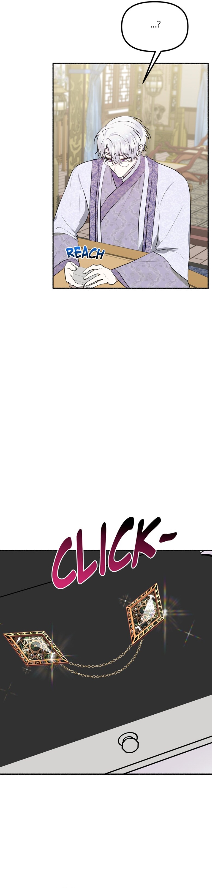 Mi marido angelical es en realidad un demonio disfrazado Capítulo 64 - Página 12