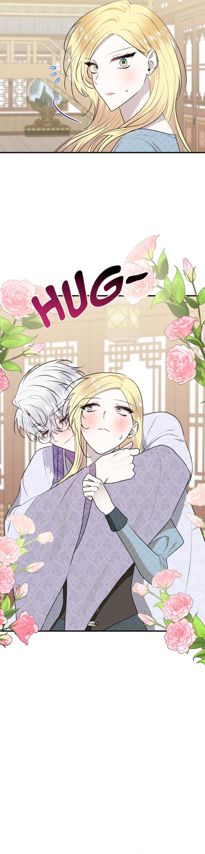 Mi marido angelical es en realidad un demonio disfrazado Capítulo 64 - Página 14