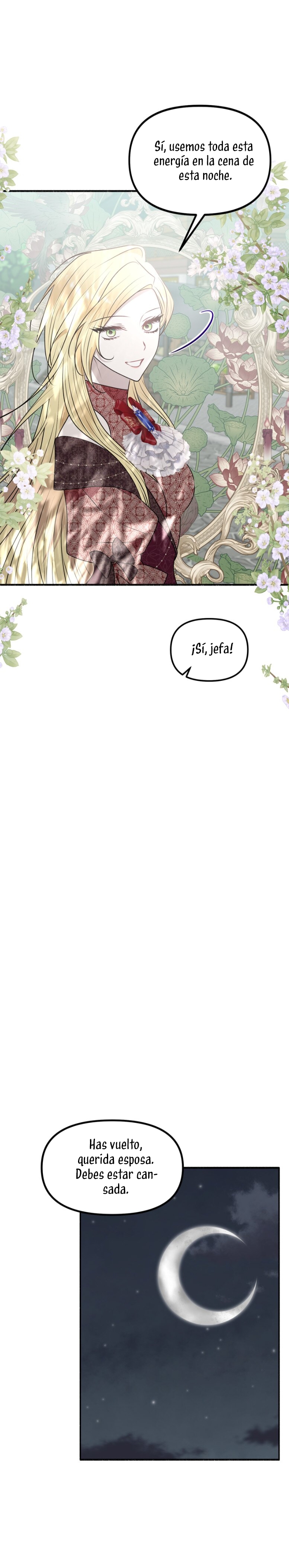 Mi marido angelical es en realidad un demonio disfrazado Capítulo 64 - Página 25
