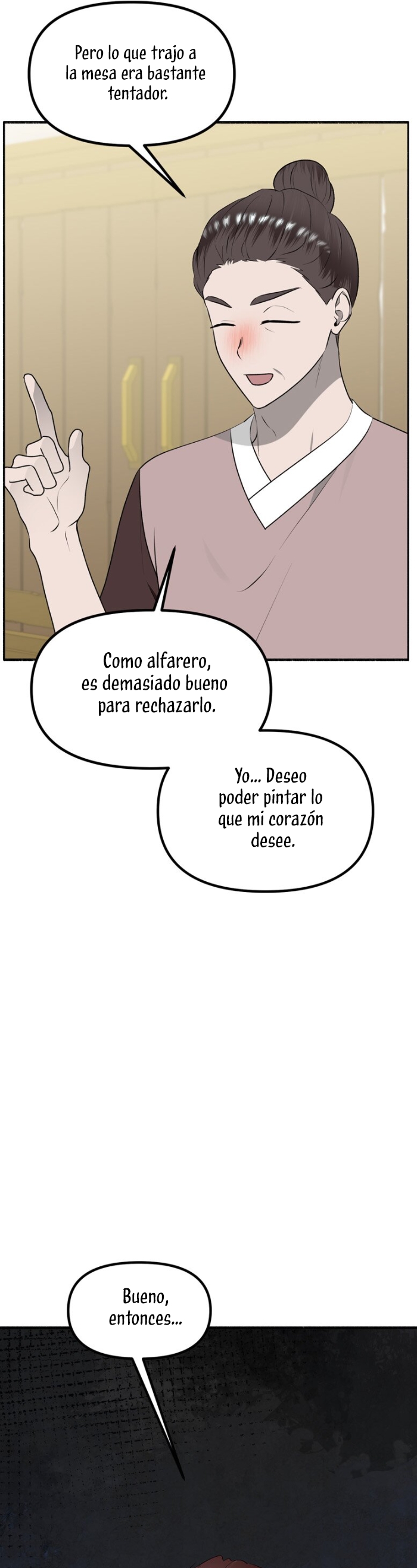 Mi marido angelical es en realidad un demonio disfrazado Capítulo 64 - Página 38