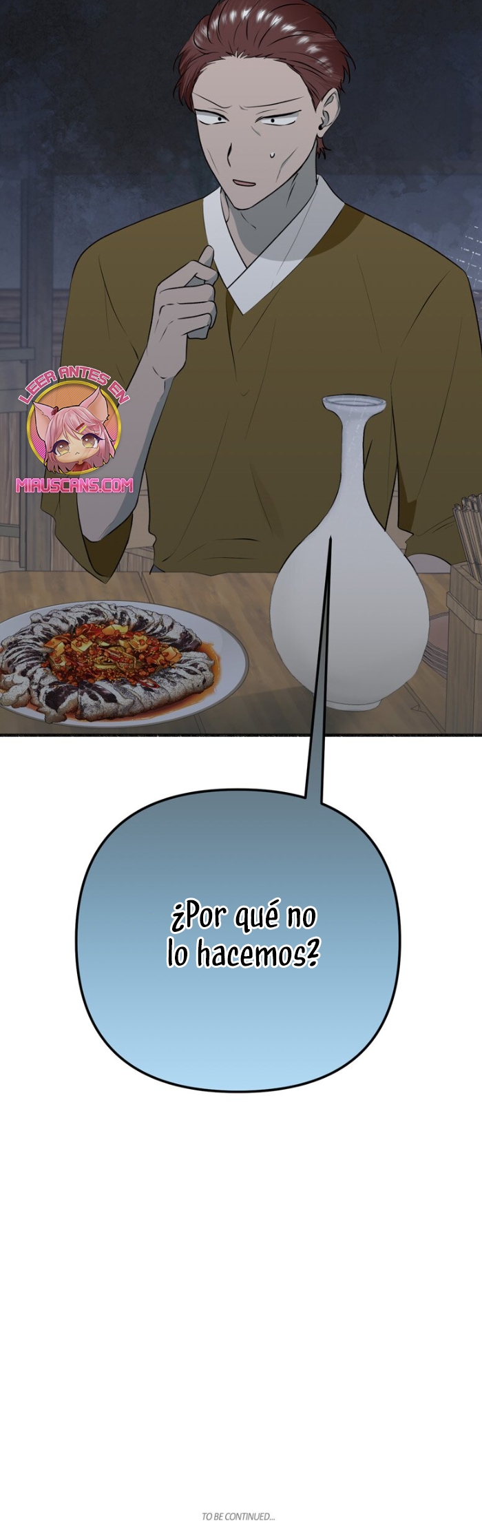 Mi marido angelical es en realidad un demonio disfrazado Capítulo 64 - Página 39